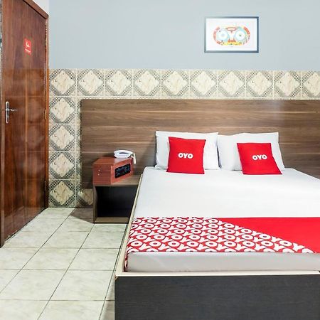 Hotel Osiris São Paulo Exteriör bild